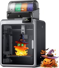 Creality K2 Pro Combo 3D Printer 600mm/s CFS Multi-Color Printing 300×300×300mm