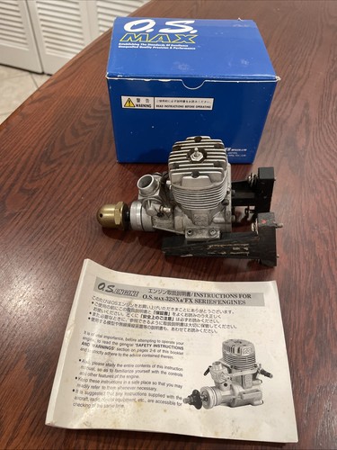 Engine 46 for rc - engine, .46