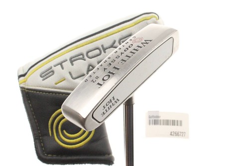 Odyssey white hot center - odyssey,