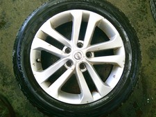 NISSAN JUKE F15 2010 TO 2018