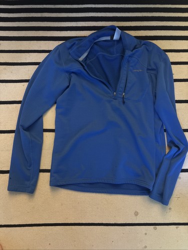 Patagonia men 1 4 - r1, 1/4