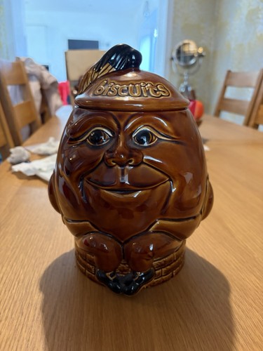 Vintage k humpty dumpty - &,
