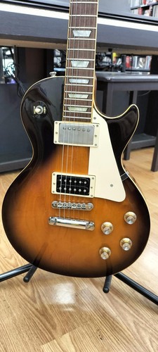 Orville lps electric - lps-75,