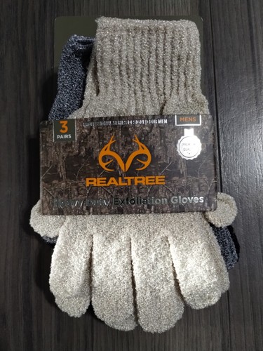 Realtree mens heavy duty - mens,