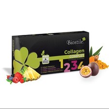 Biostile Collagen Complet - 30