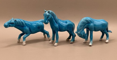 Three vintage chinese - three,