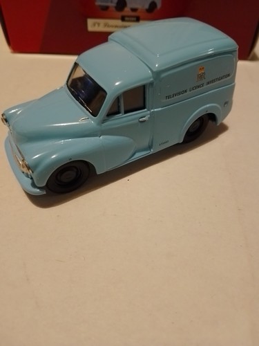 Corgi 06504 morris 1000 - corgi,