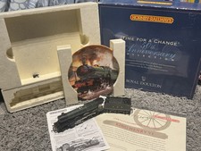 Hornby railway gauge - railway’s, oo