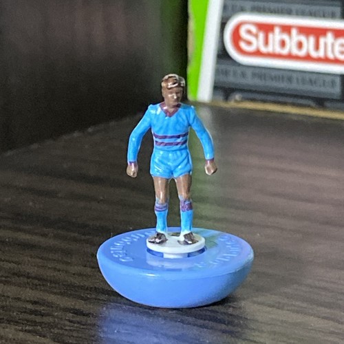 Subbuteo spare west - lw,