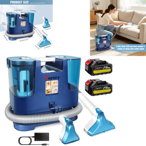 15kpa vacuum cleaner - 15kpa, dry