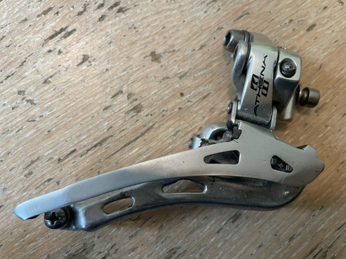 Campagnolo athena speed - campagnolo, 11-speed