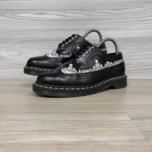 Martens 3989 brogue - martens,
