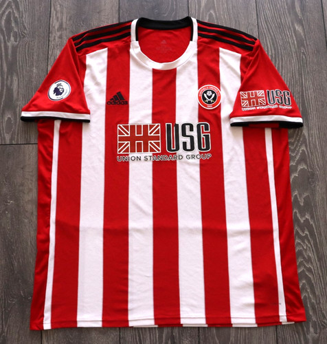 Sheffield united 2019 - 2019, 2020