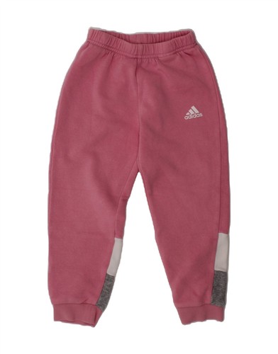 Adidas girls tracksuit - adidas,