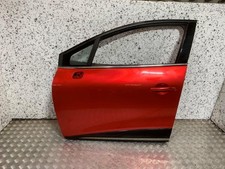13-19 RENAULT CLIO MK4
