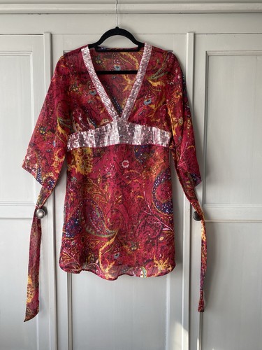 Gorgeous multicoloured - gorgeous,