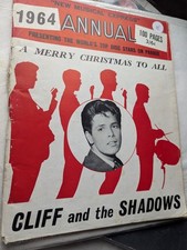 NME 1964 ANNUAL