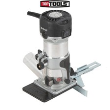 Trend T1ETS 1/4In 710W Dual