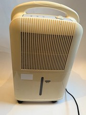 Dehumidifier wdh 122h 12r - ,