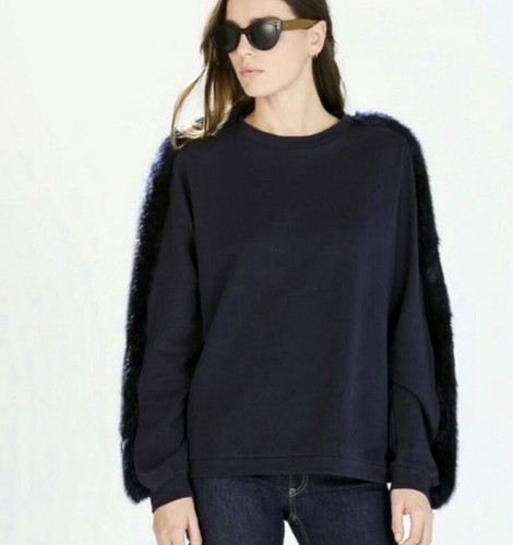 Ladies zara jumper - zara, size