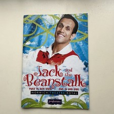 JACK AND THE BEANSTALK