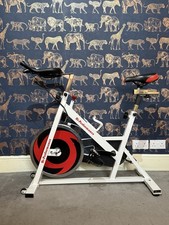 Spin Bike Exercise Cycle |