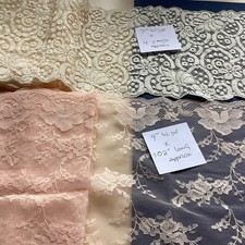 Vintage Lace Bundle