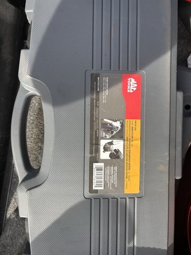 Mac tools tie rod - end, tool