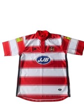 Patrick Wigan Rugby League