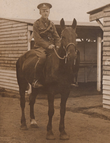 Ww1 rppc british royal - british,