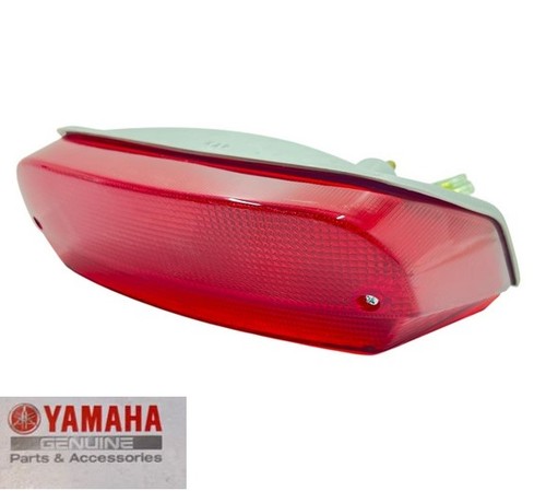 Tail light yamaha 900 - tail,