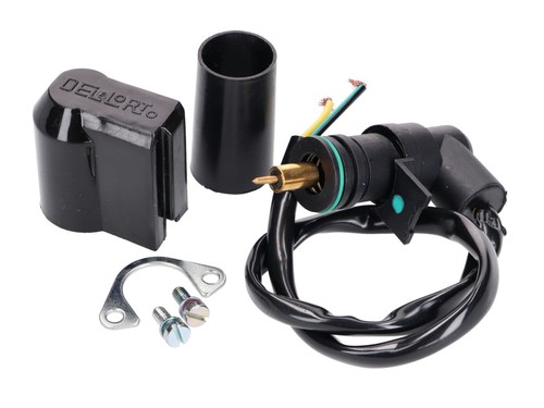 Electric choke for dellorto - electric,