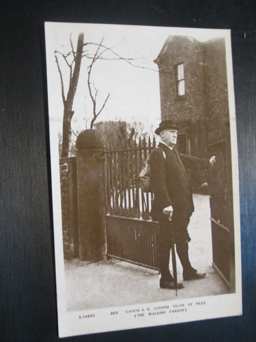 Postcard rev canon a n - rev,