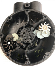 Kinetico K-60 Level 1 W/