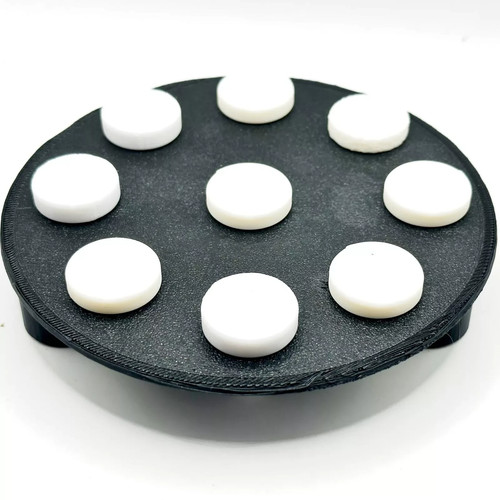 Frag rack aquarium marine - frag,
