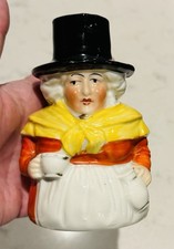 TRADITIONAL WELSH LADY TOBY