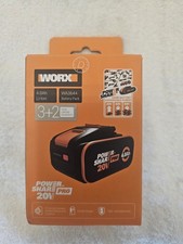 WORX WA3644 20V 4.0Ah Lithium