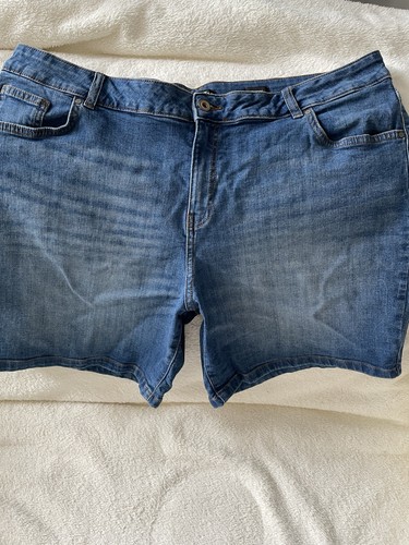 Denim women blue - tu,