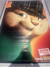 Alvin and the Chipmunks The