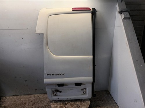 Peugeot expert mk2 - mk2, 07-16
