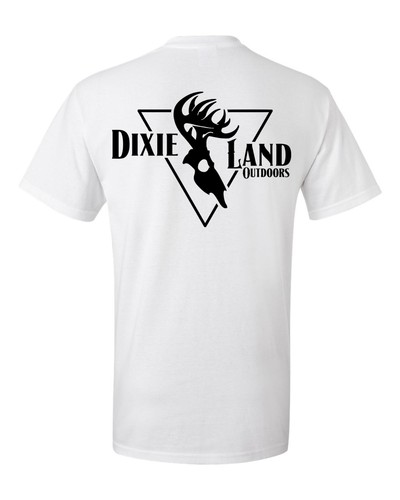 Hunting shirt dixie land - shirt,