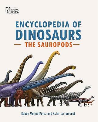 Encyclopedia dinosaurs the - encyclopedia, of
