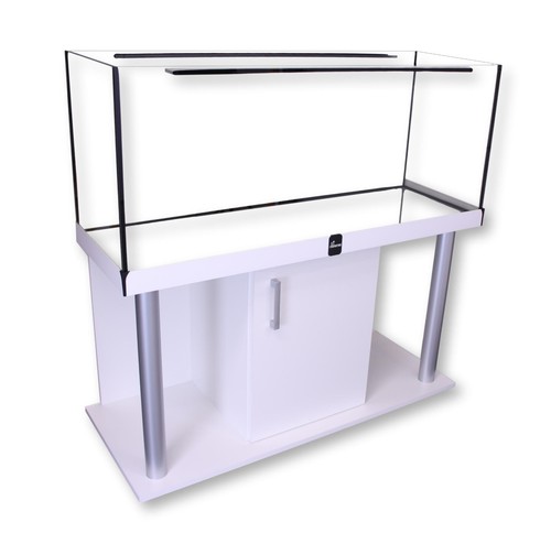 Diversa aquarium with stand - diversa,