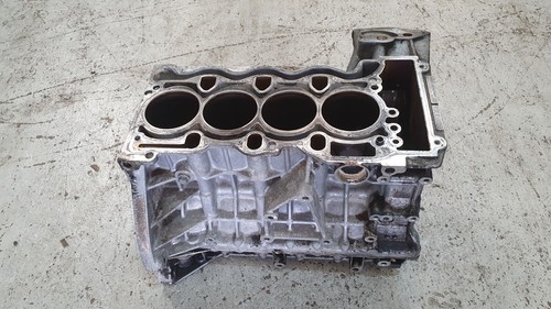 Bmw e90 318i msport engine - 3,