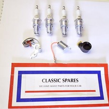 MG MGB & MGB GT 1968 - 1974