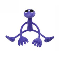 Rainbow Friends Plush Stuffed