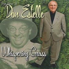 Don Estelle - Whispering Grass