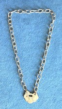 Antique Chinese Calligraphy