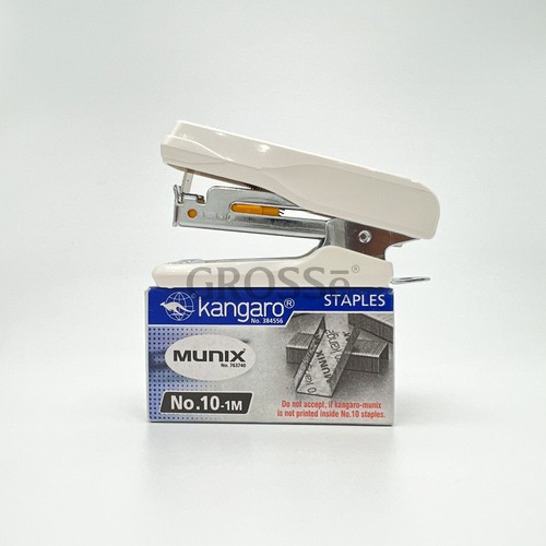 Kangaro mini stapler - mini-10,