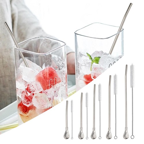 Stainless steel drinking - stainless, gourd